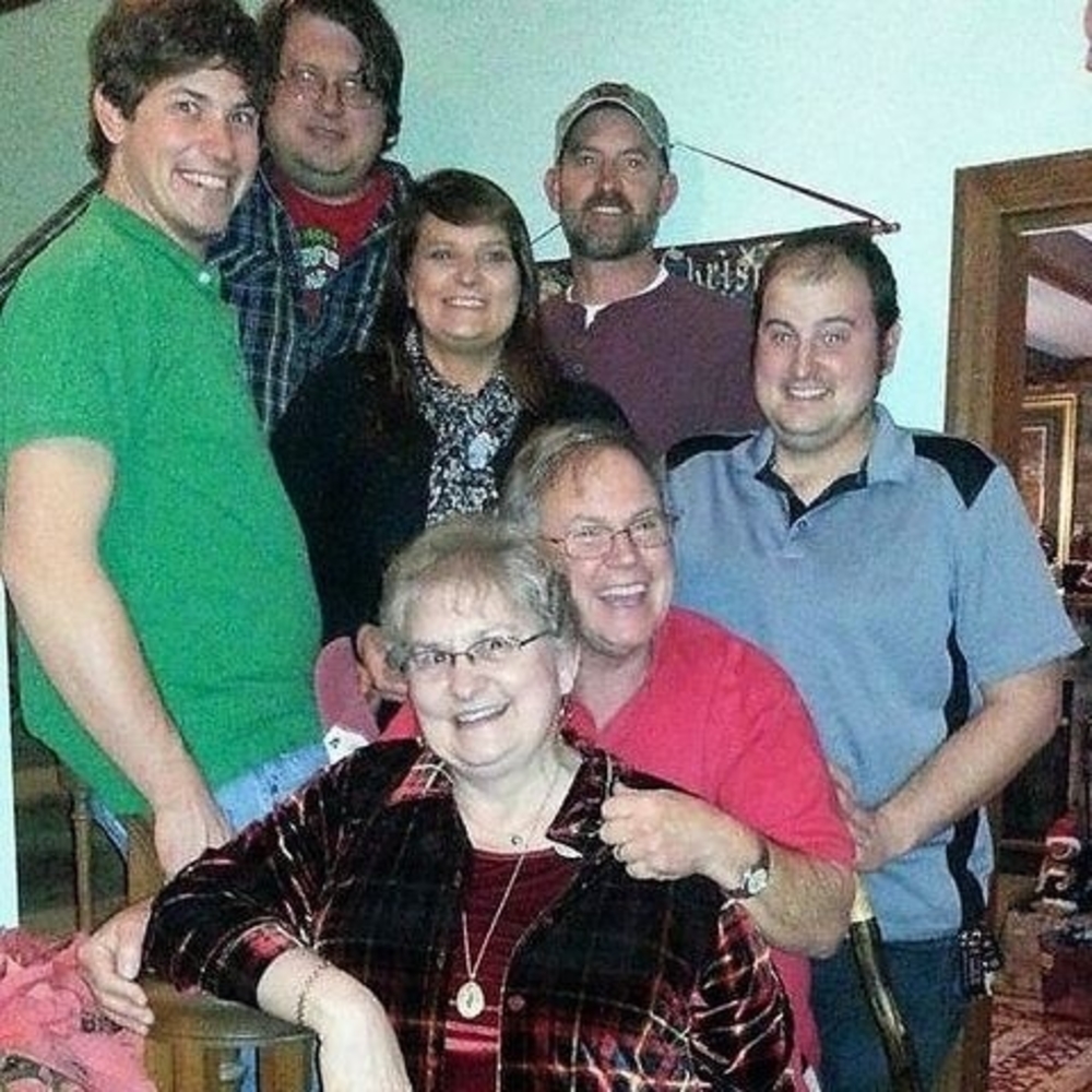 Meet your Posher, Janet